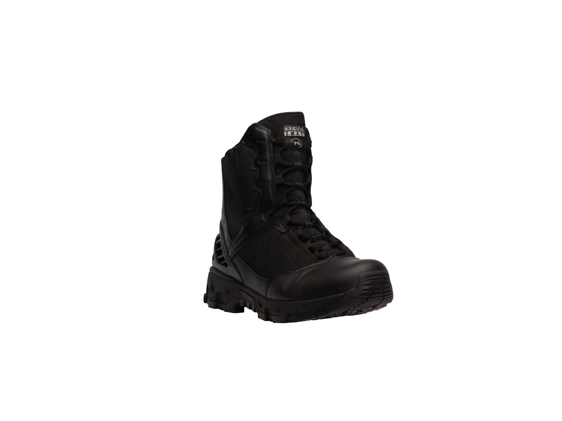 Alpha Freedom 8" Hands Free Safety Toe