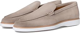 Bone Suede