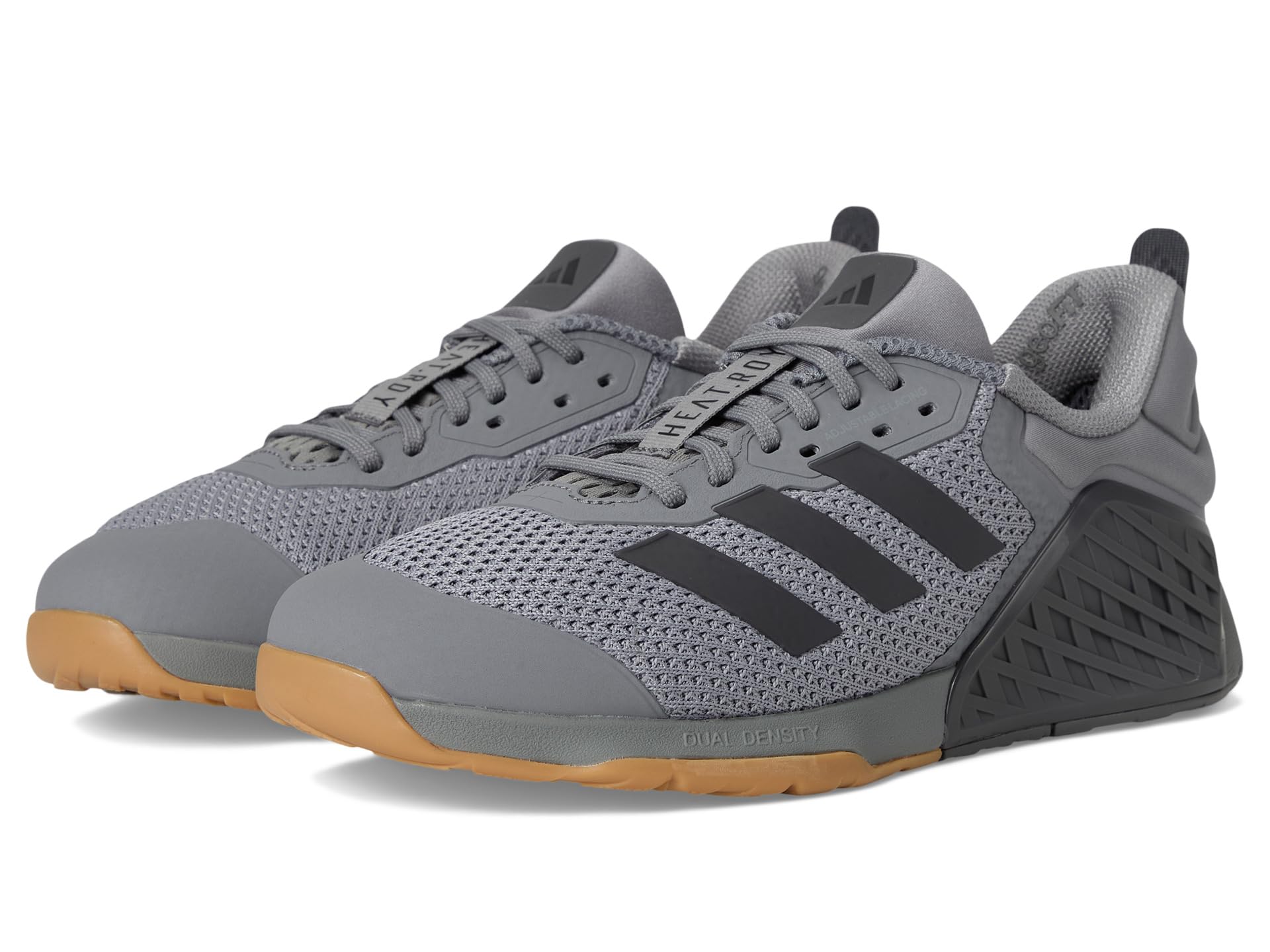 Dropset 3 Trainer