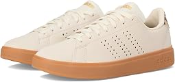 Wonder White/Bronze Strata/Matte Gold