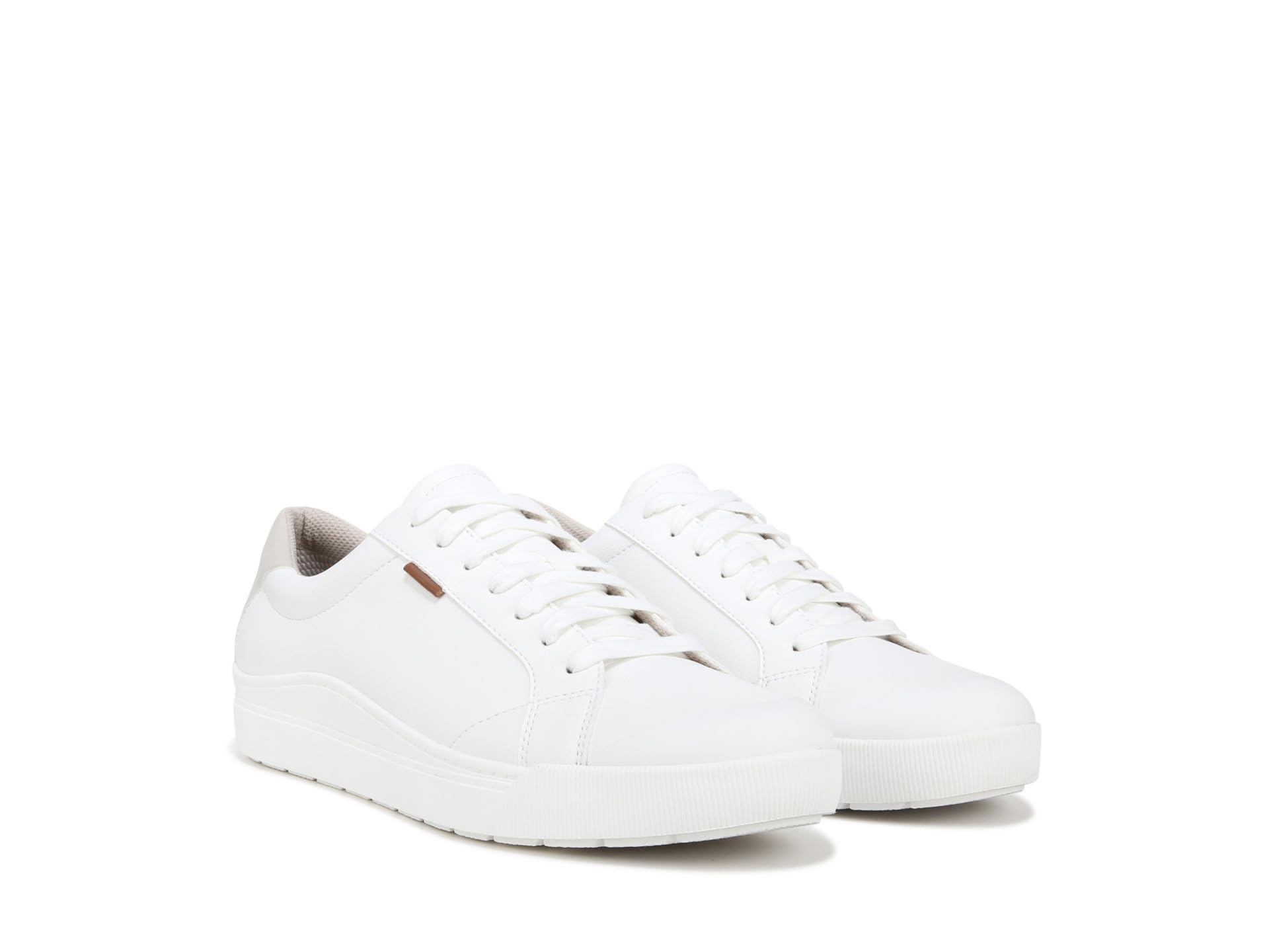 Time Off Lace Up Sneaker