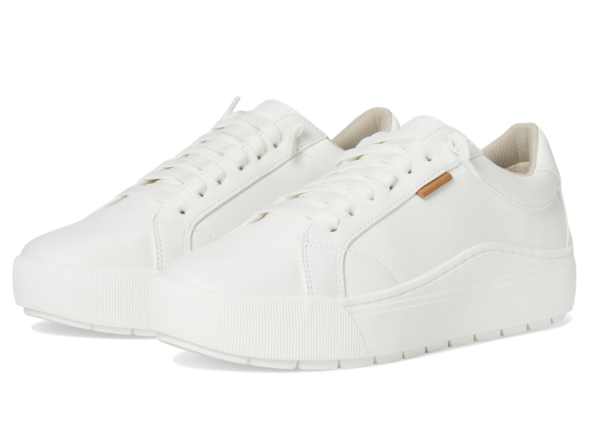 Time Off Go Lace Up Sneaker