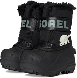 Black/Charcoal