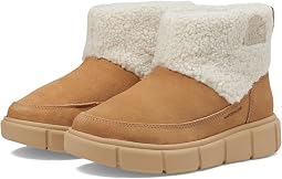 Sorel Explorer III Slip-On Cozy WP (маленький ребенок/большой ребенок)