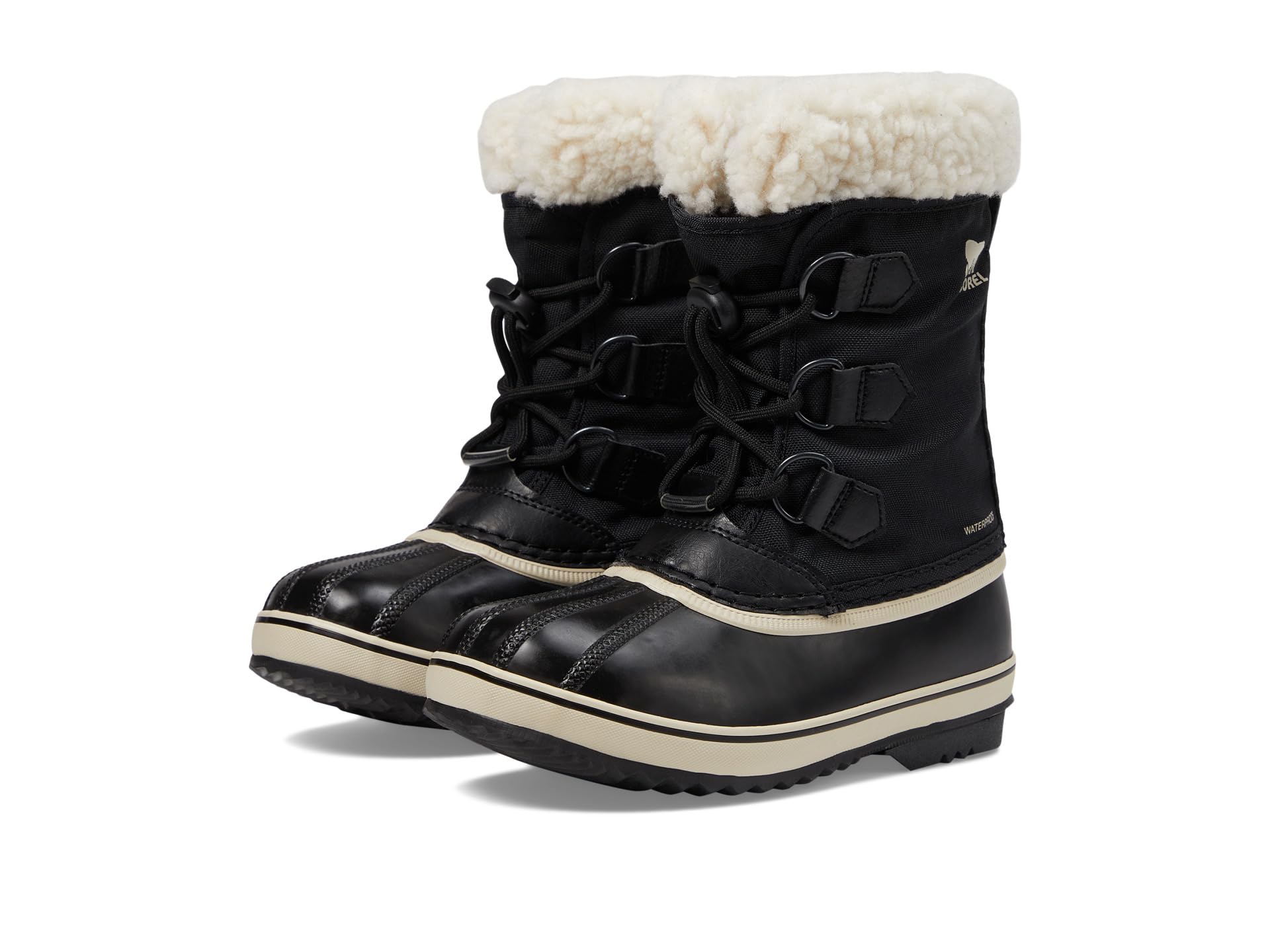 Yoot Pac Nylon WP (Little Kid/Big Kid)