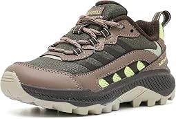 Brown/Olive