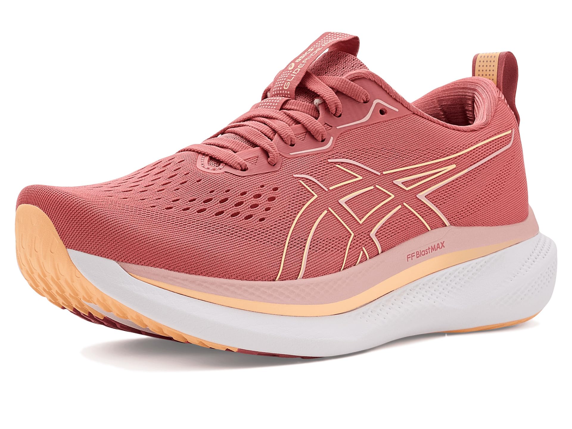 Кроссовки ASICS Glideride Max