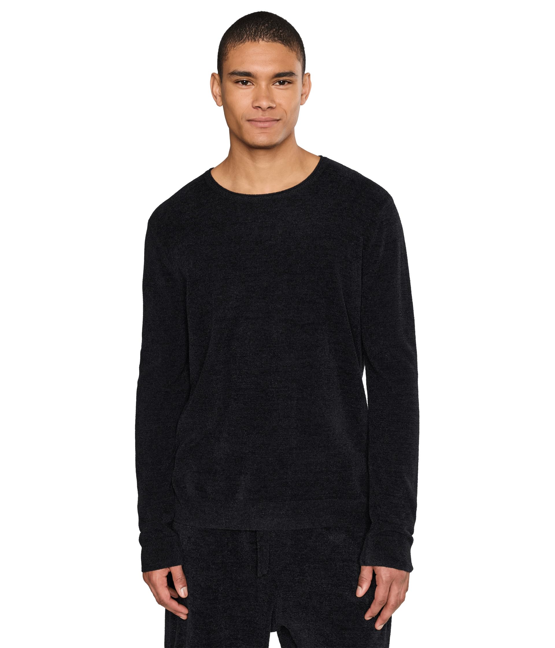 CozyChic Ultra Lite® Roll Neck Pullover