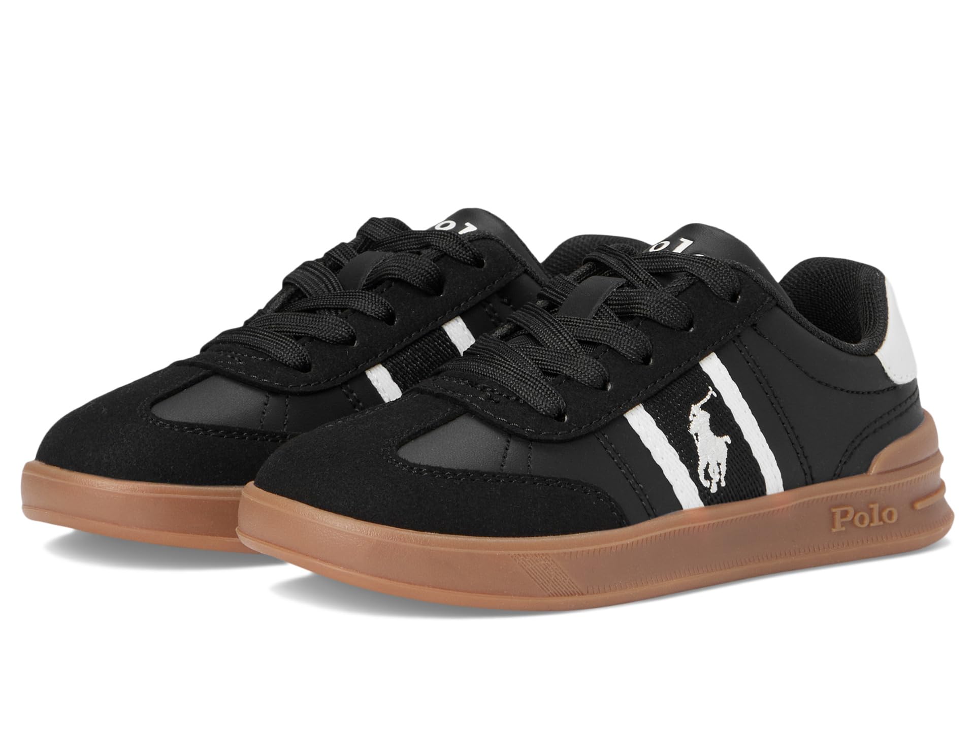 Heritage Court III T-Toe (ребенок)