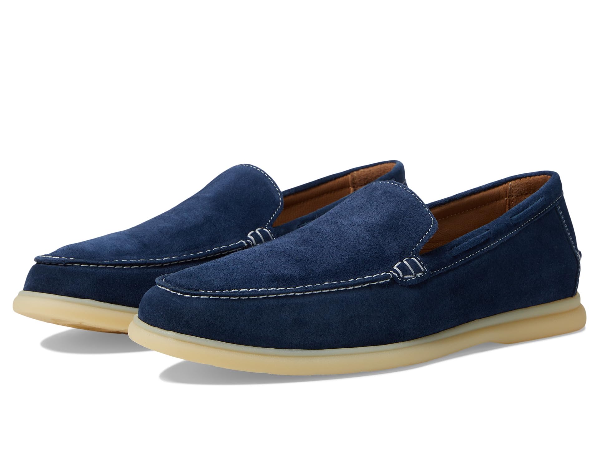 Кроссовки johnnie-O Malibu Moccassin 2.0