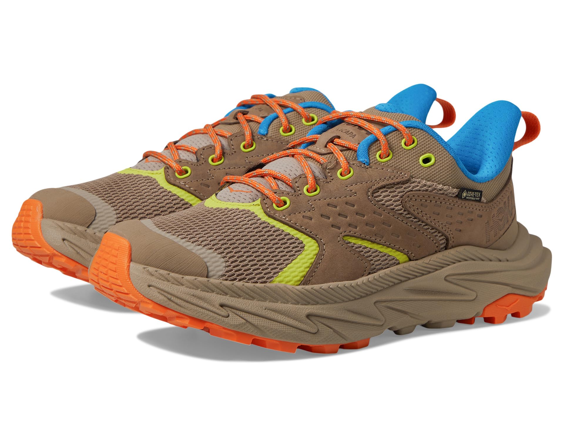 Anacapa 2 Low GTX® (Big Kid)