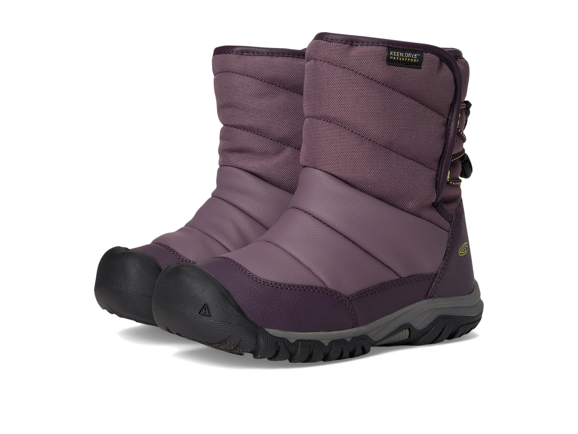 Puffrider Insulated Waterproof Durable Easy On (маленький ребенок/малыш)