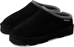Black/Black