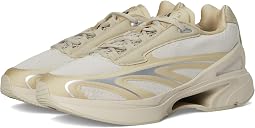 Clear Brown/Desert Sand-Smc/Silver Met