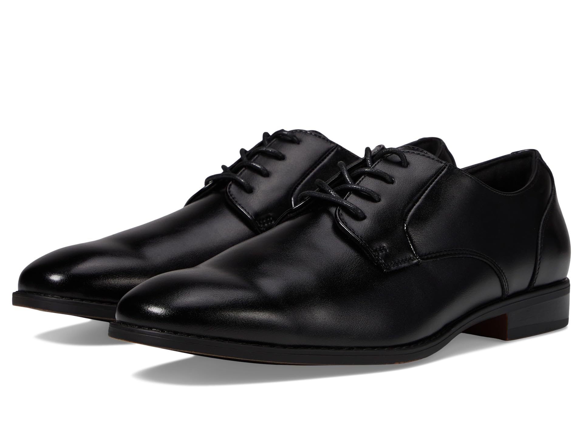 Lonsdale Plain Toe Oxford