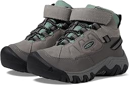 Alloy/Granite Green