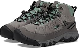 Alloy/Granite Green