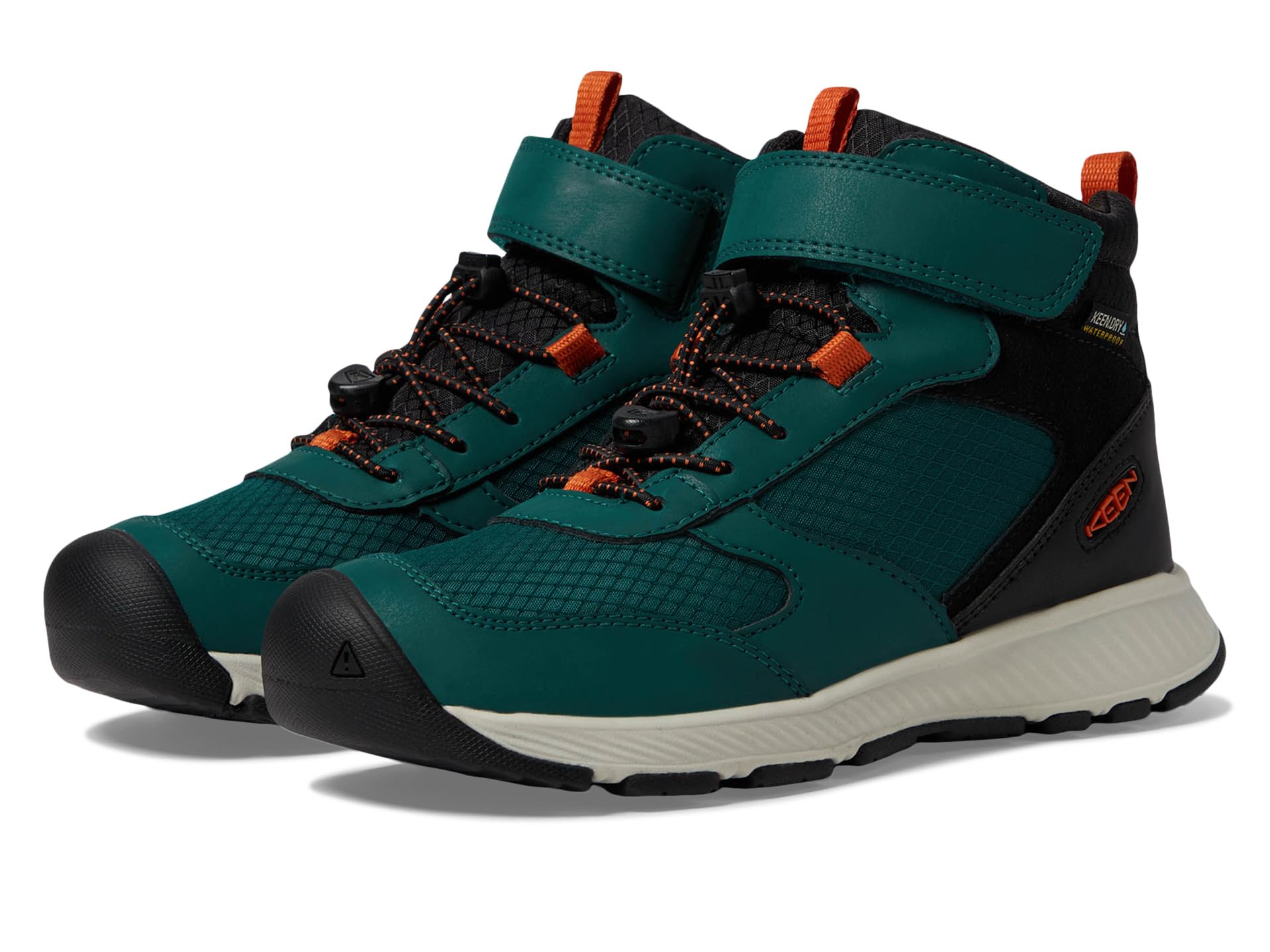 Skua Durable Easy On Comfortable Waterproof (Малыш/Маленький ребенок/Старший ребенок)