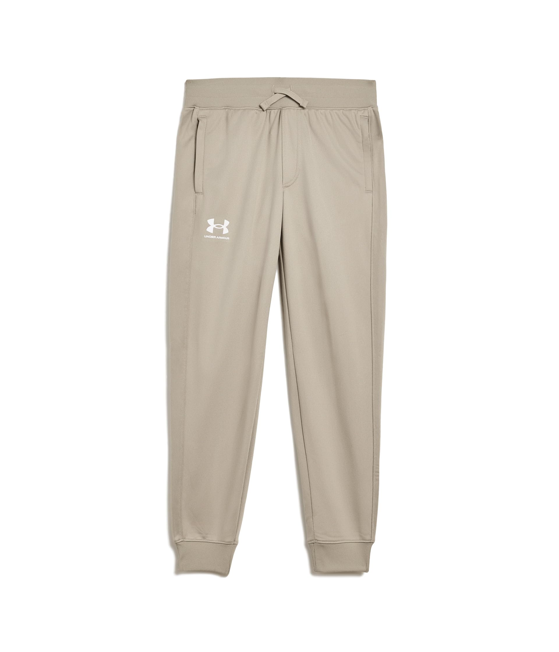 Icon Knit Pants (Big Kid)