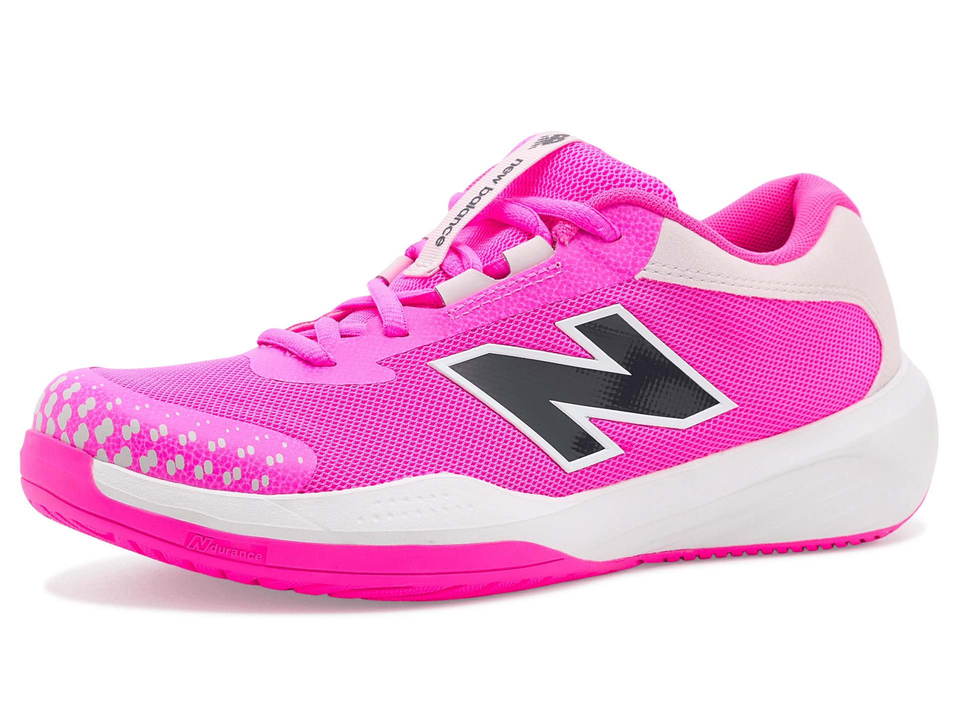 New Balance Kids 996v6 (Маленький ребенок/Большой ребенок)