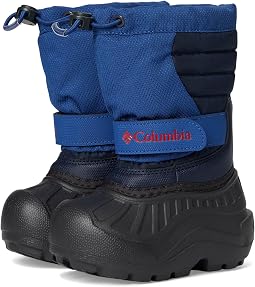 Mountain Blue/Spicy