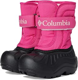 Pink Ice/Satin Pink