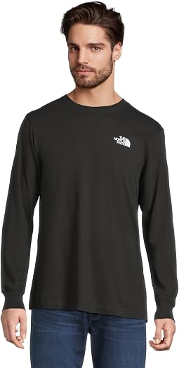 TNF Black/TNF White