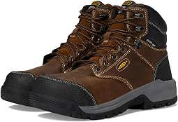 Evanston 6” Composite Toe Waterproof Internal Met Guard