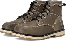 KEEN Utility San Jose 6" Waterproof (Alloy Toe) сапоги