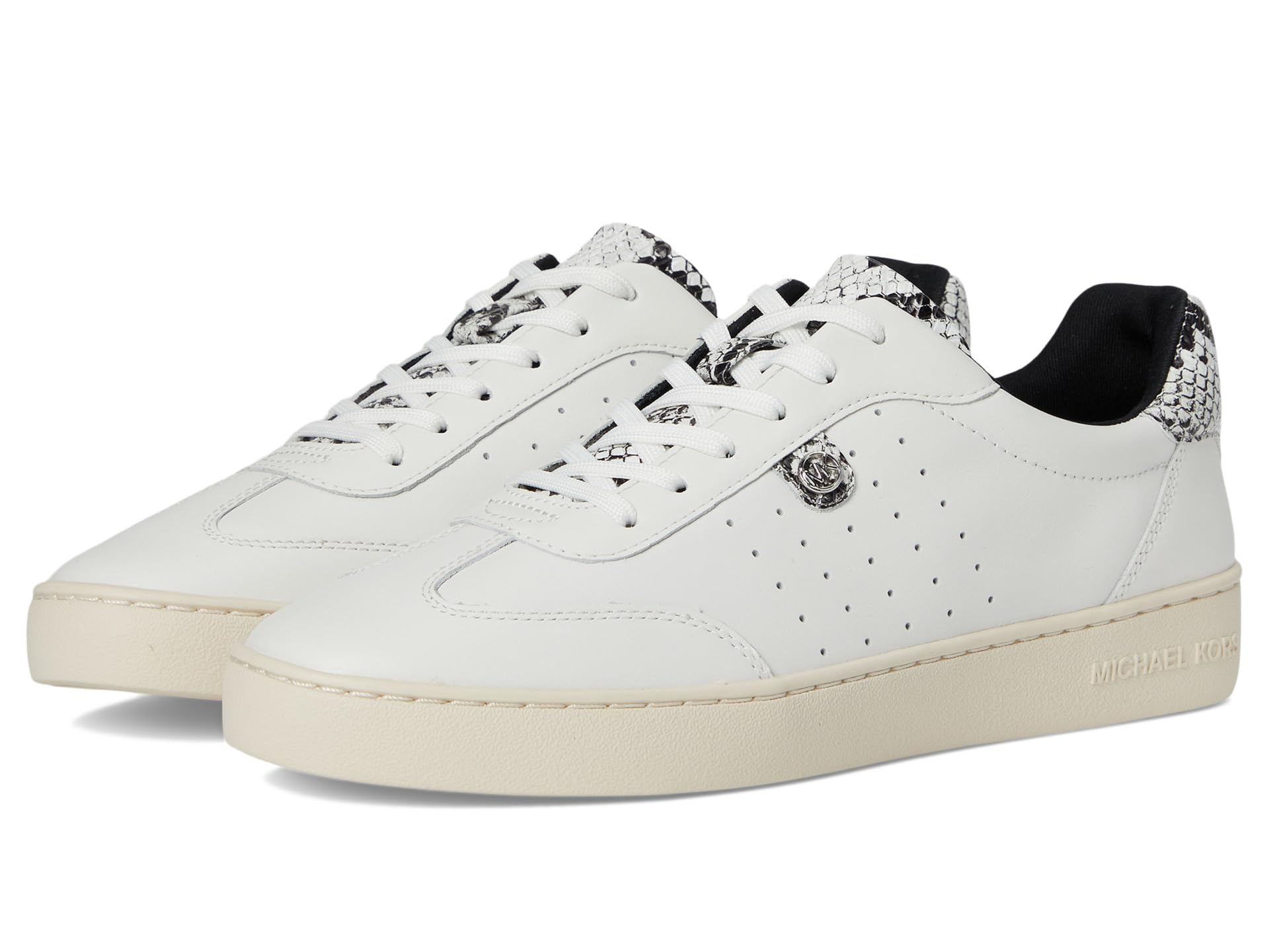 Кроссовки Scotty Lace Up