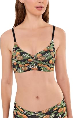 Утягивающий бра MeUndies UltraModal™ FeelFree