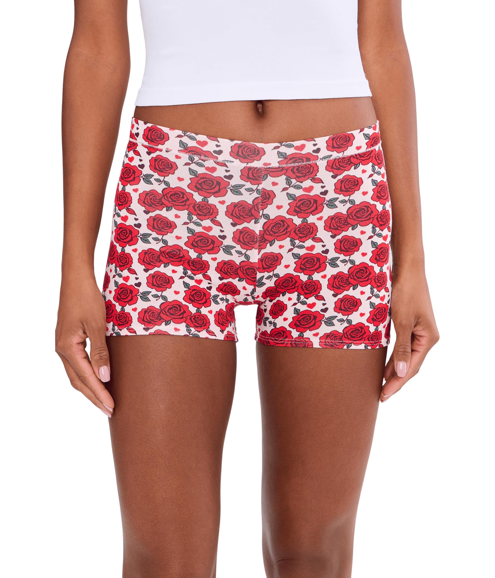 Feel Free Boyshorts