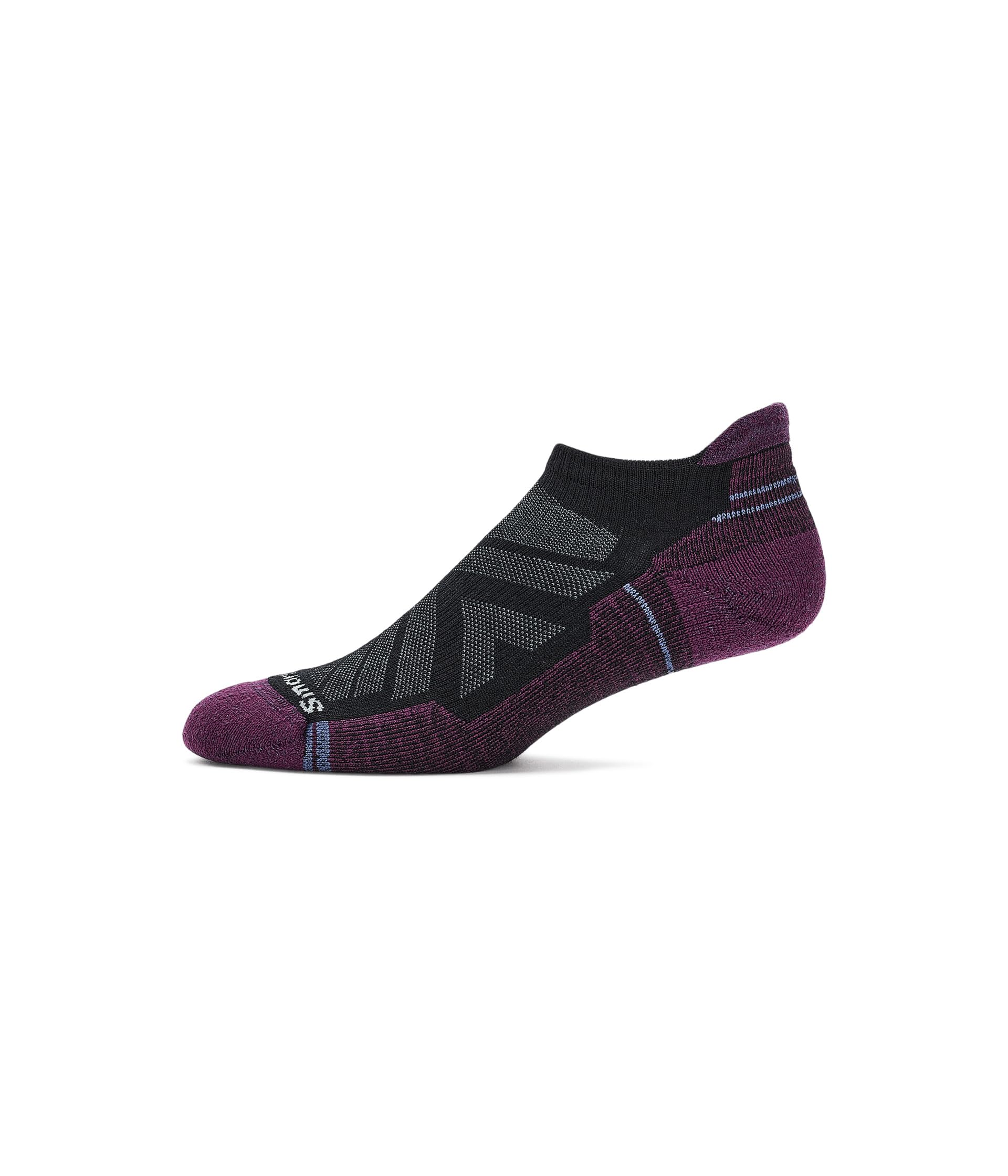 Hike Light Cushion Low Ankle Socks