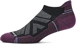 Hike Light Cushion Low Ankle Socks