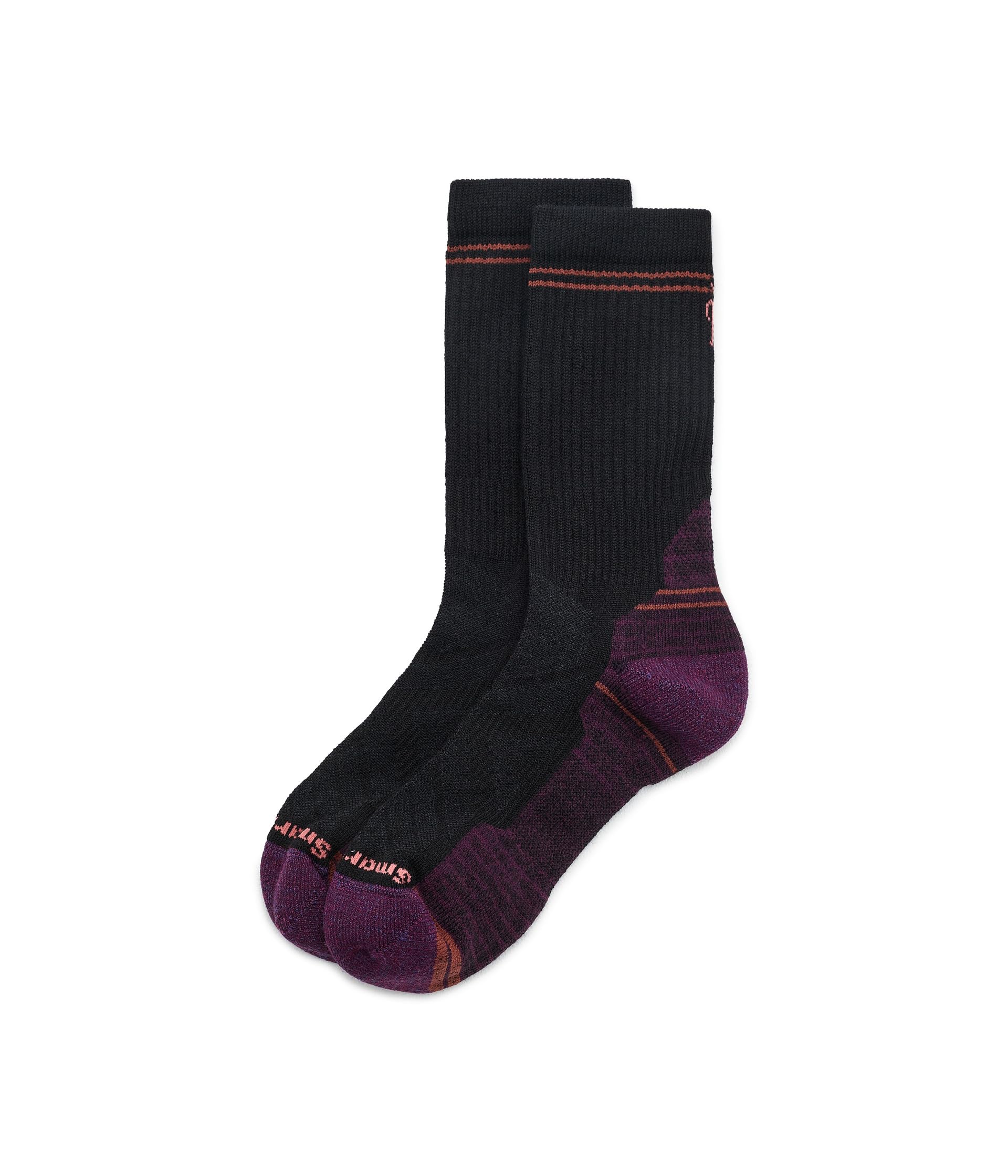 Hike Light Cushion Crew Socks