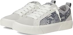 Snake Suede
