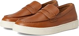 Tan Veg Leather