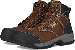 Evanston 6" Composite Toe Waterproof Insulated 400G