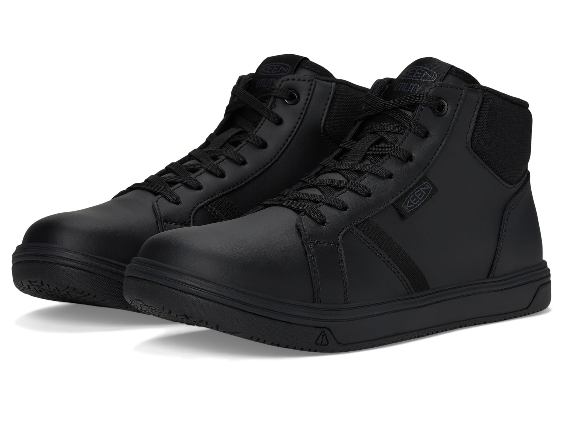 Kenton Mid PTC Soft Toe