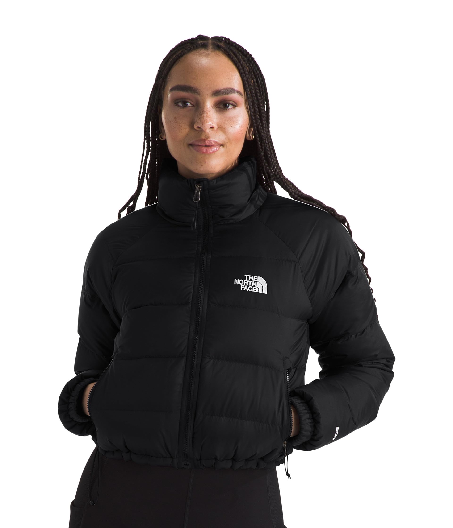 Hydrenalite™ Down Short Jacket