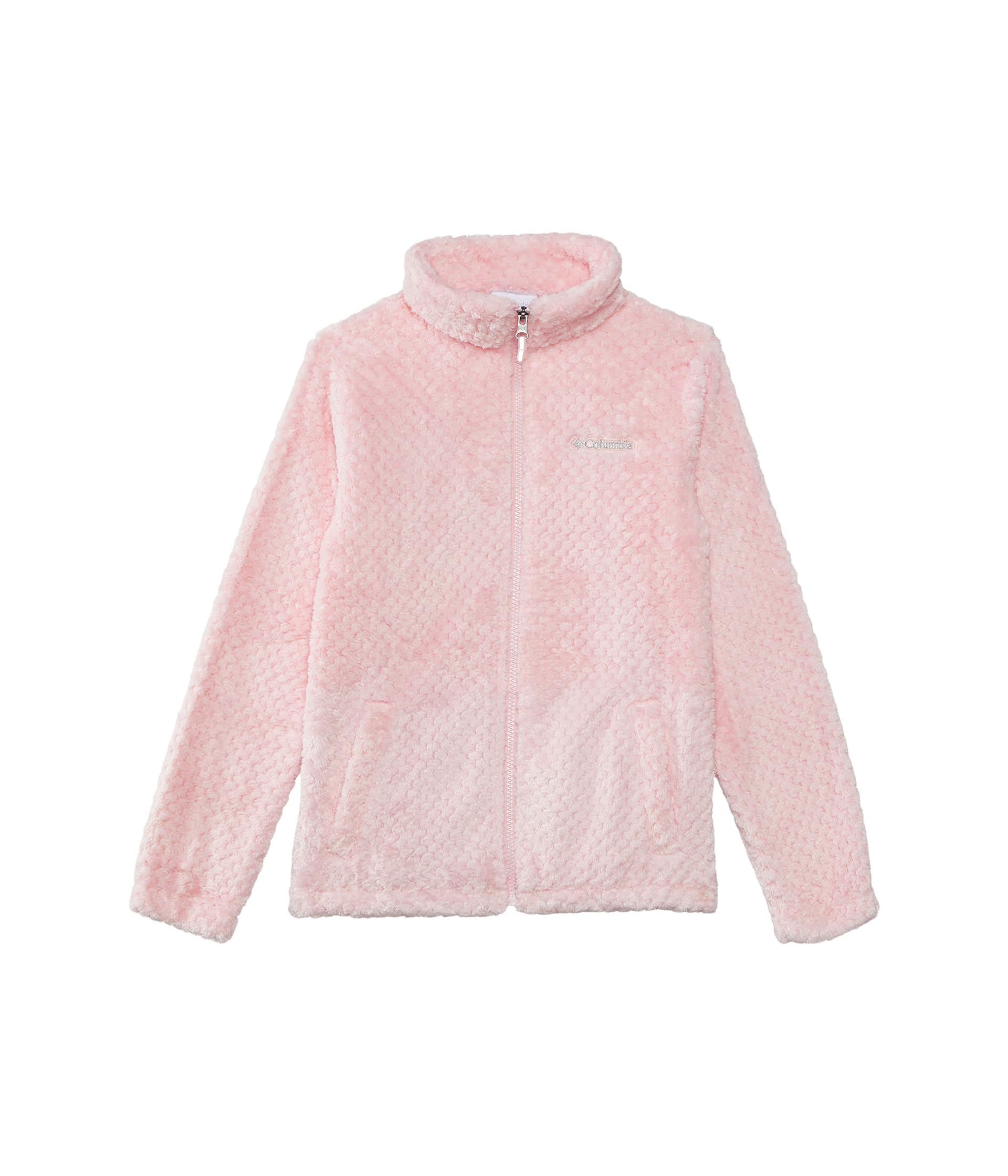 Fire Side™ Sherpa Full Zip (Little Kid/Big Kid)