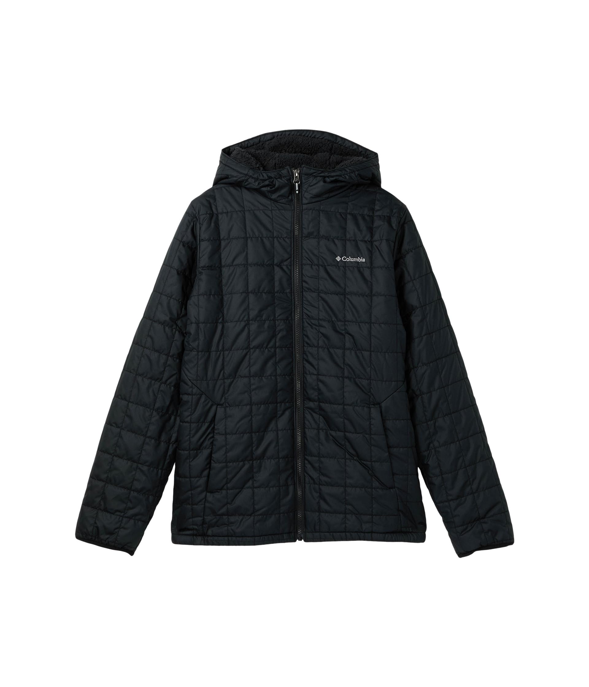Rugged Ridge™ II Sherpa Lined Jacket (Little Kid/Big Kid)