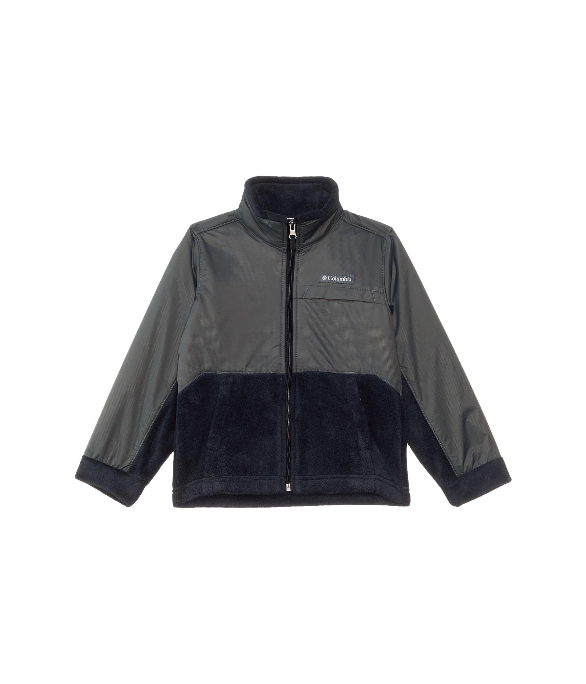 Steens Mountain™ II Overlay (Little Kid/Big Kid)
