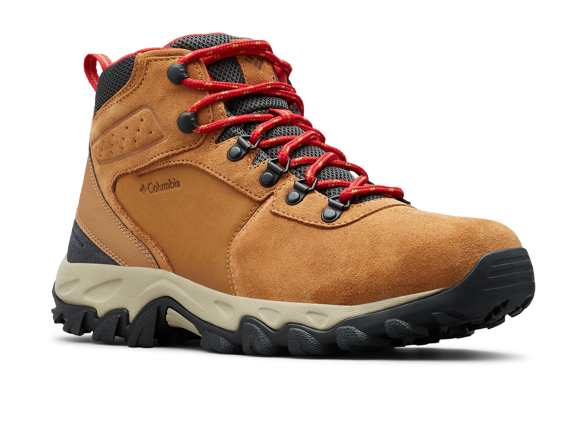 Newton Ridge Plus II Suede Waterproof