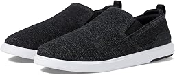 TravisMathew The Daily Knit Slip лоферы