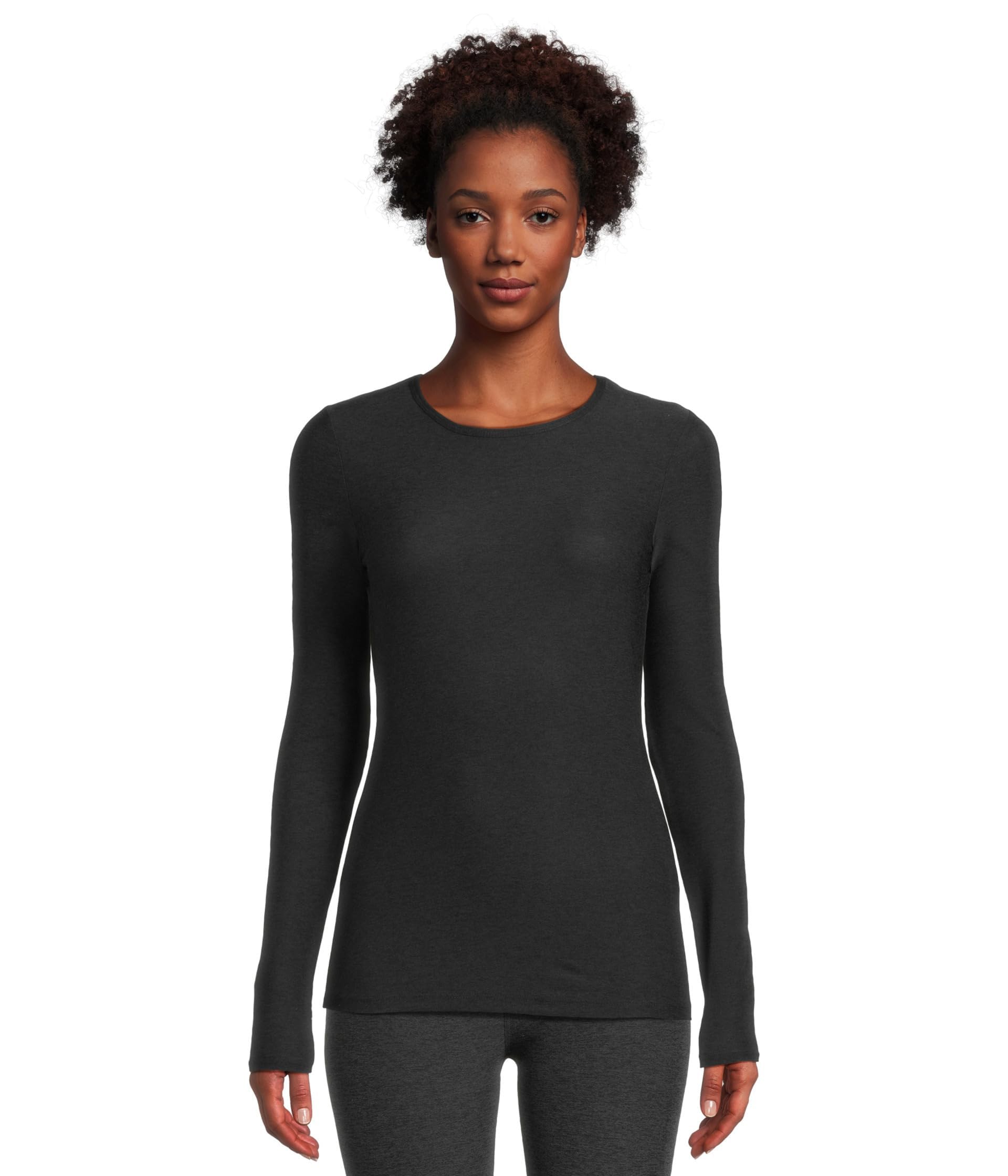 Featherweight Classic Crew Pullover