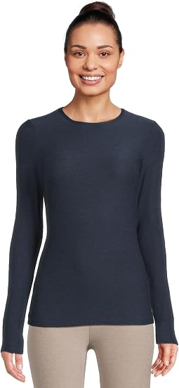 Featherweight Classic Crew Pullover