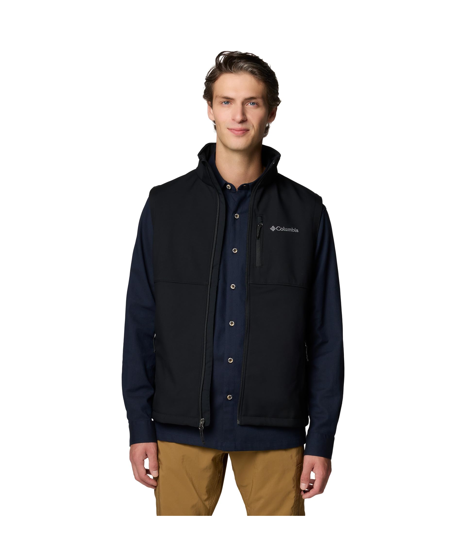 Жилет Ascender II Softshell
