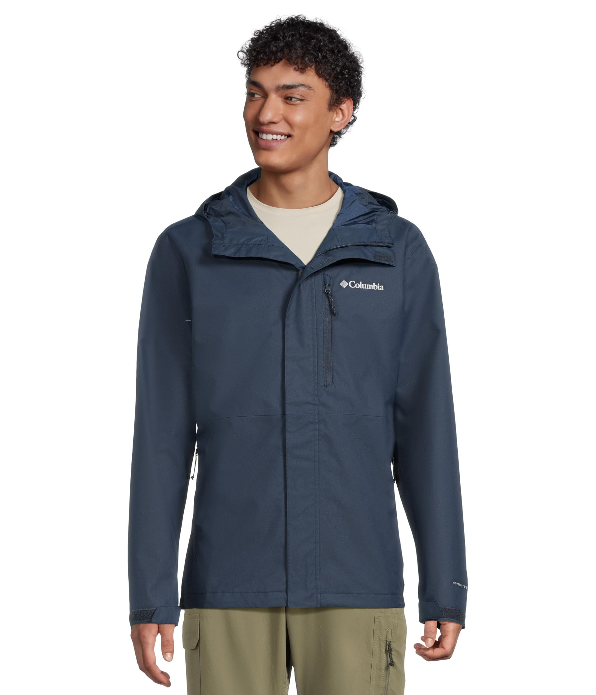 Hikebound II Jacket