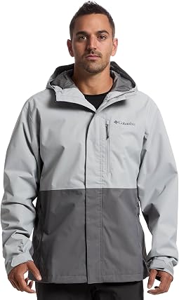 Columbia Grey/City Grey